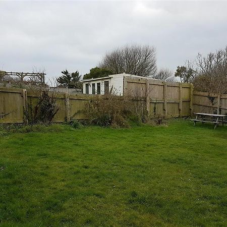Hillview Bungalow Burton Bradstock Eksteriør bilde